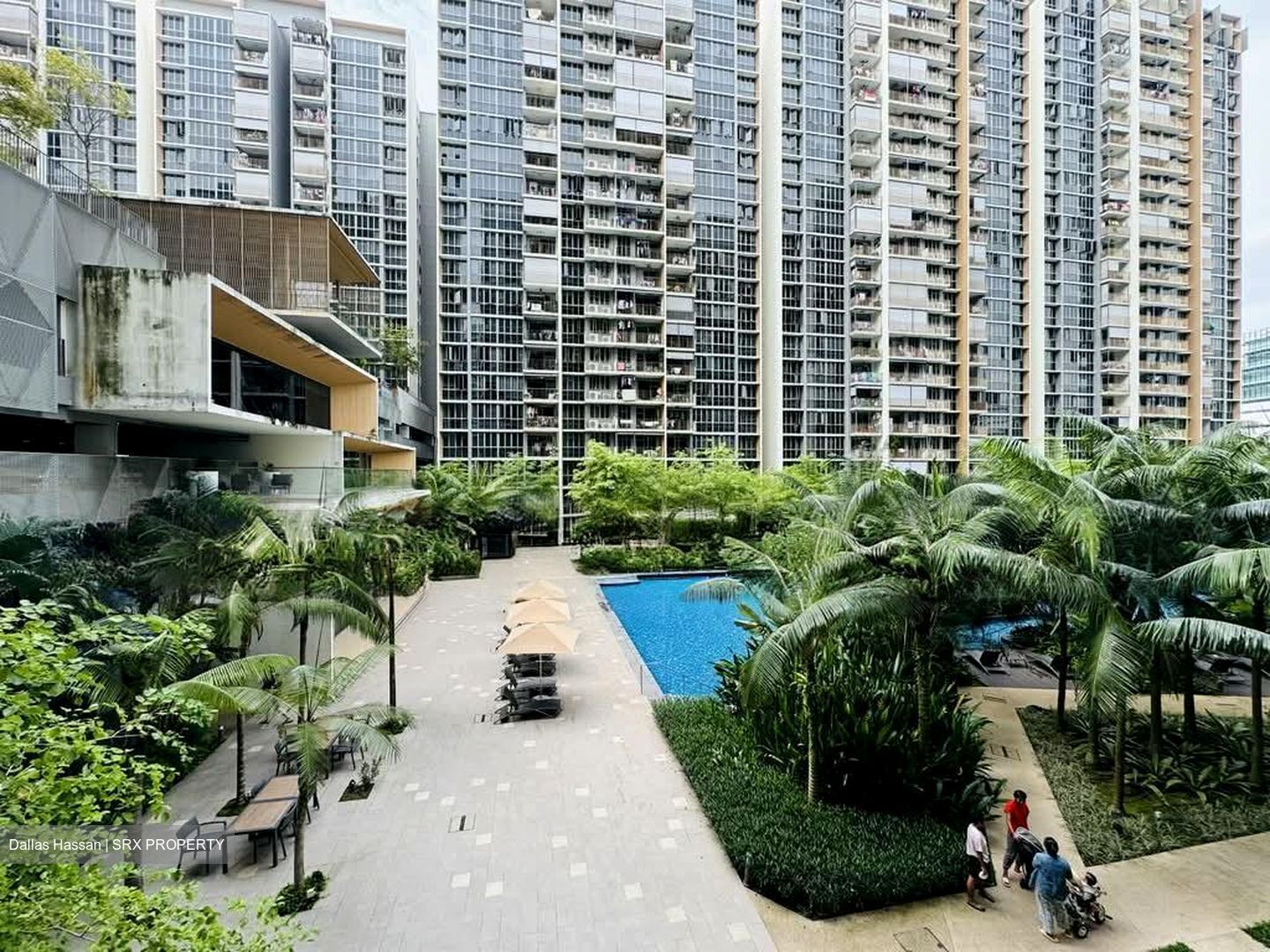 Sol Acres (D23), Condominium #539443841